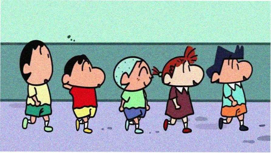 年度企划公开征集主视觉